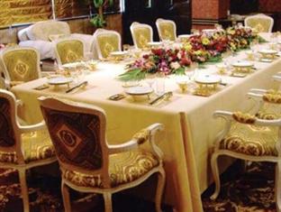 Starway Donglin Hotel 우시 외부 사진