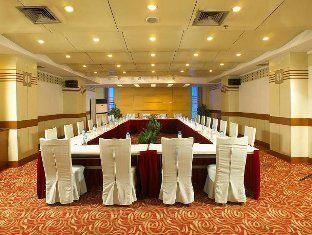 Starway Donglin Hotel 우시 외부 사진