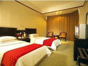 Starway Donglin Hotel 우시 외부 사진